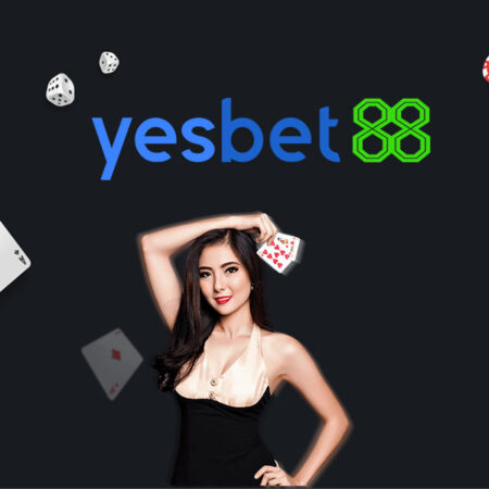 2021년 3월 Yesbet88 게이밍 뉴스